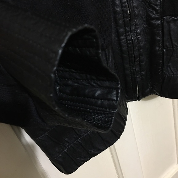 Donna Lapure New York MENS Jacket Size S - Picture 5 of 12